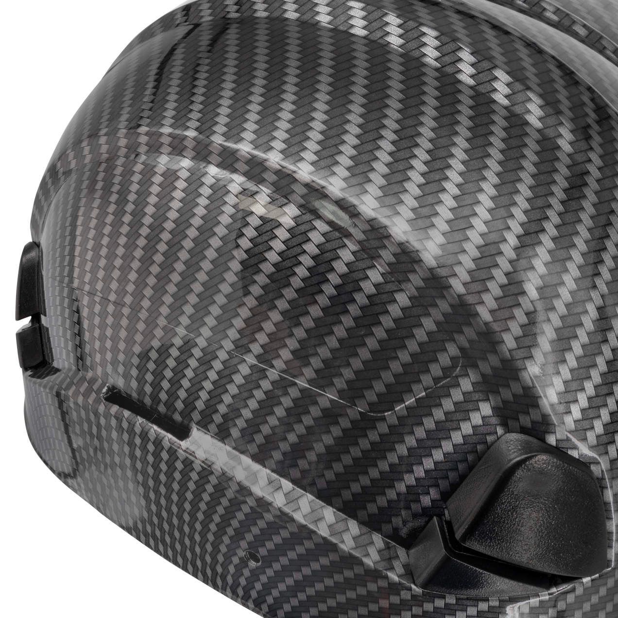 Radians DEWALT DPG22/S Type II Climbing Style Safety Helmet