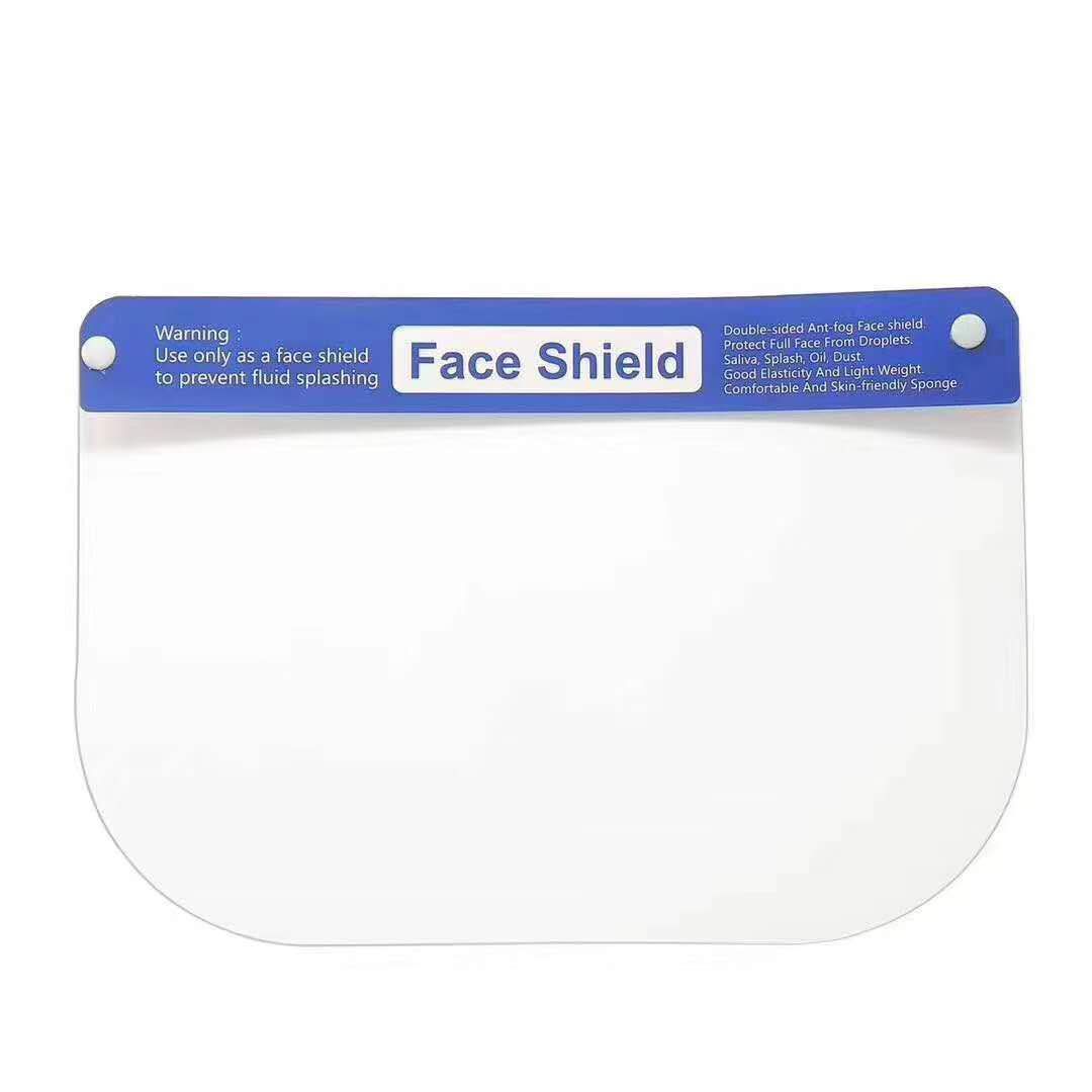 Saf-T-Gard® FS-1307 Faceshield