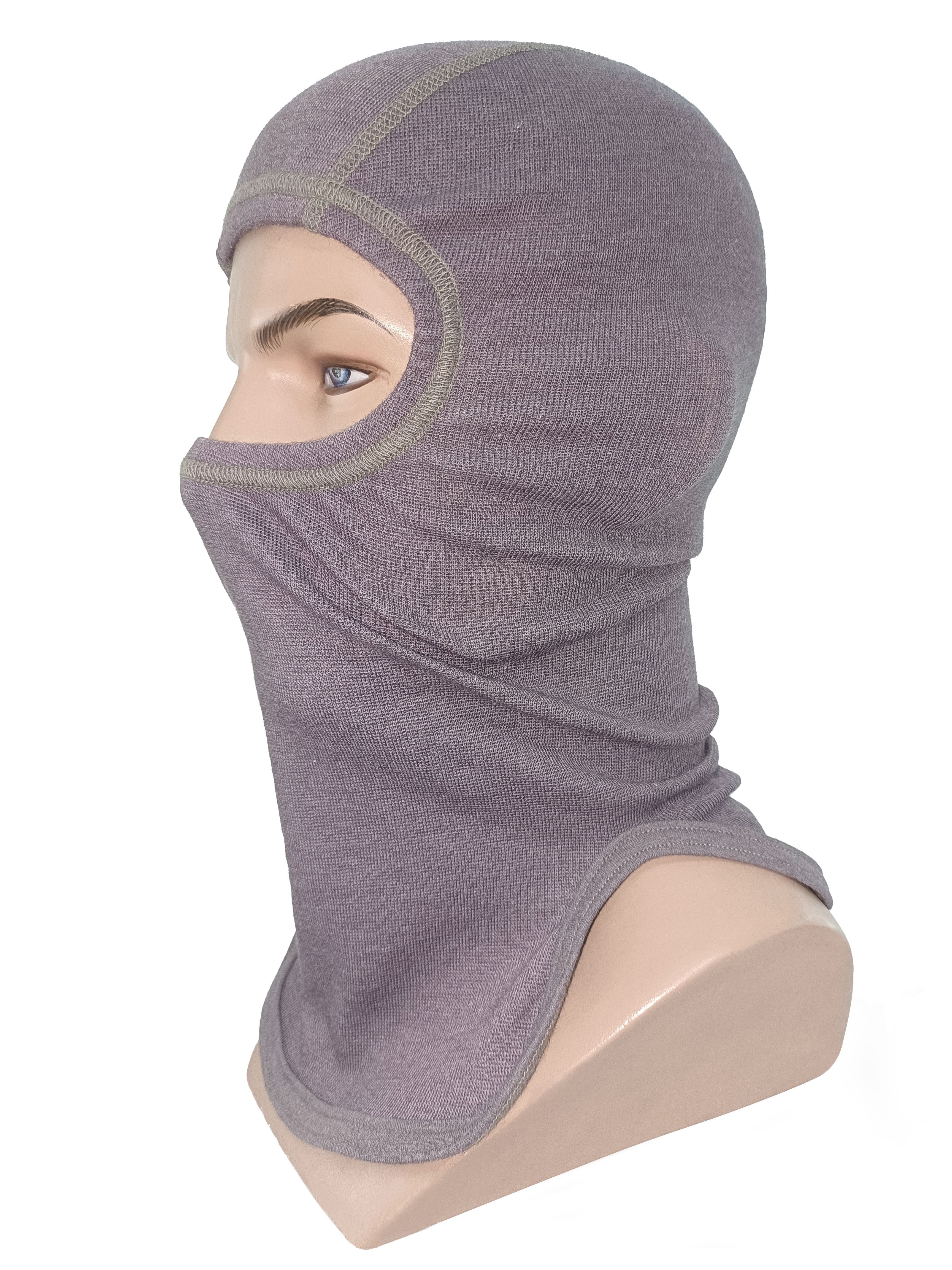 Salisbury AFHOOD12PG Premium Arc Flash Balaclava