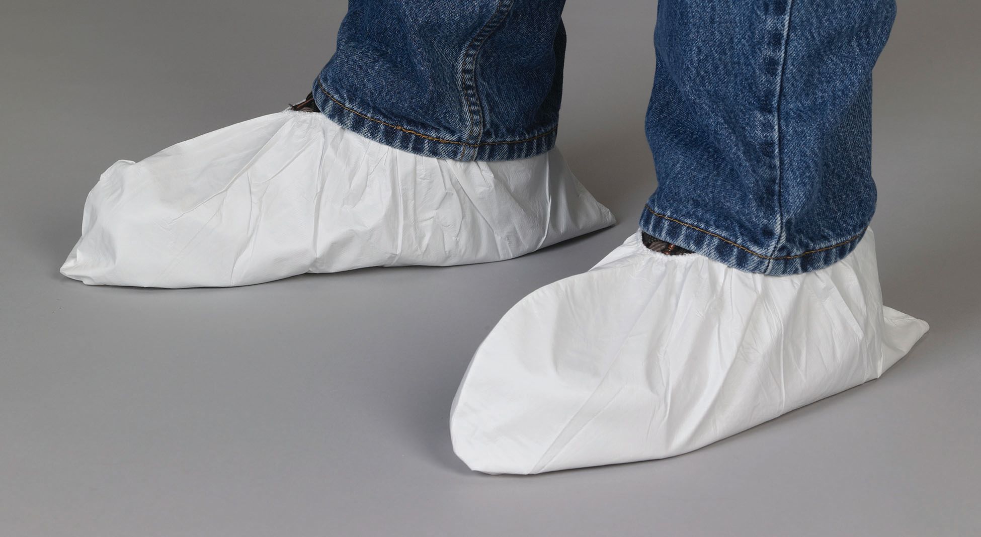 Lakeland Fire + Safety MicroMax® NS CTL901/2XL Shoe Covers