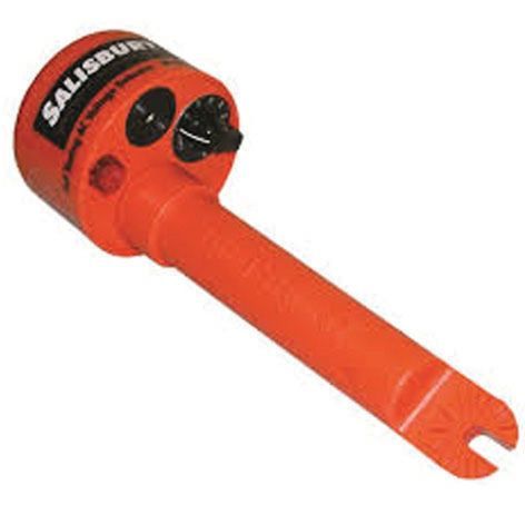 Salisbury 4344 Voltage Detector