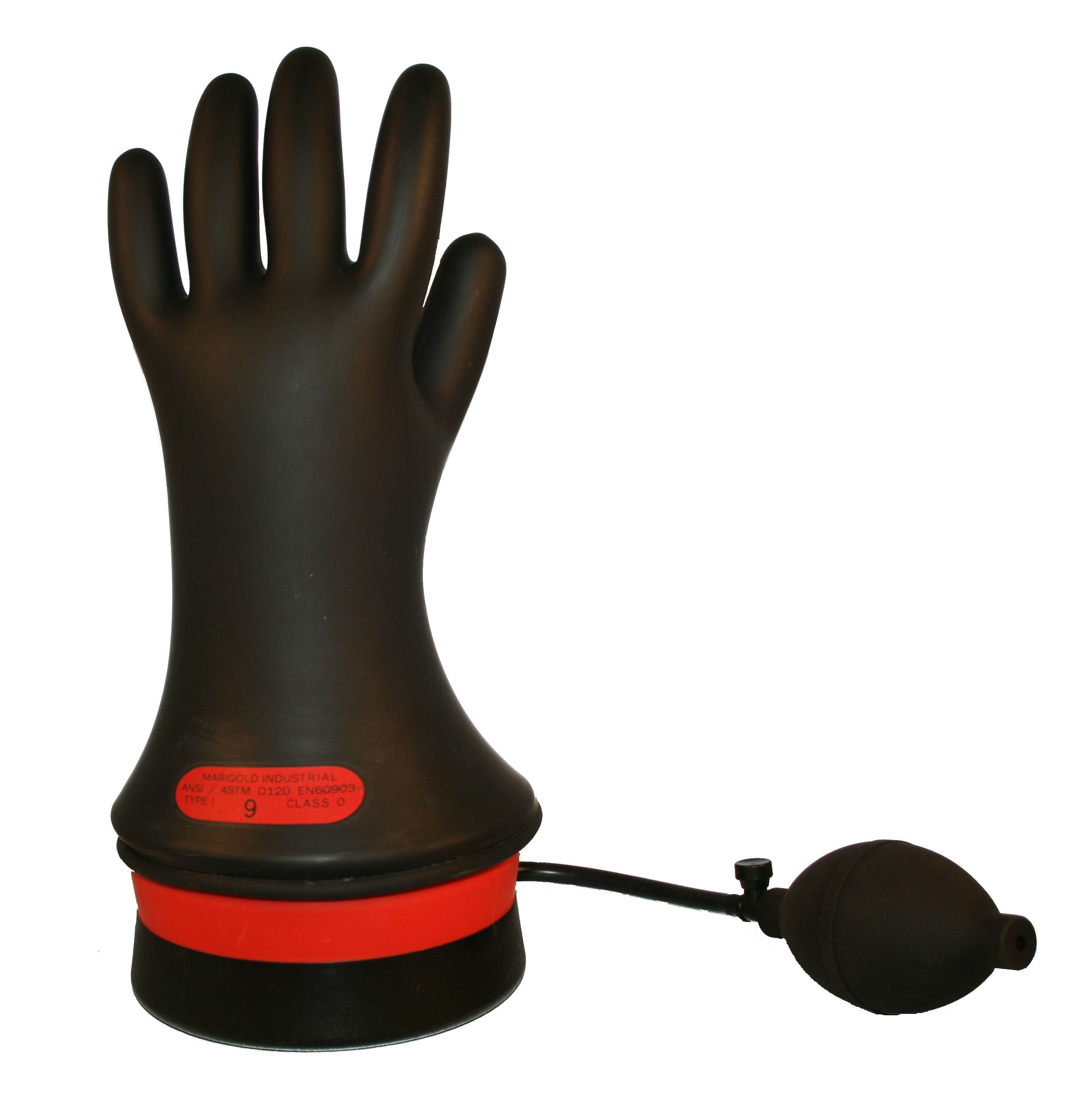 Cementex CPGI Glove Inflator