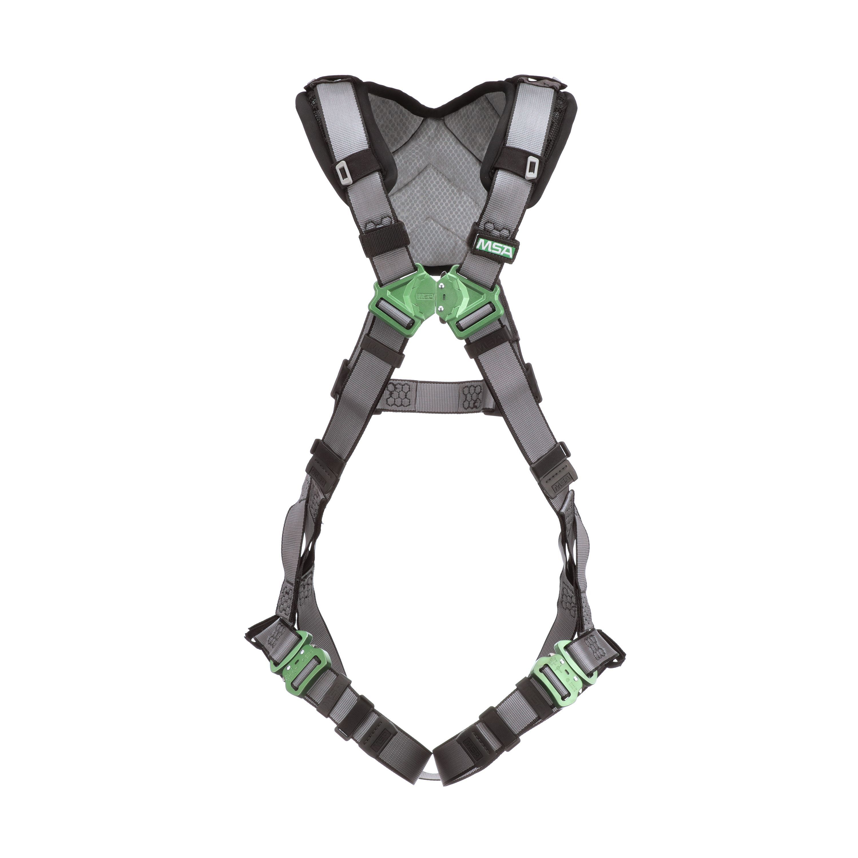 MSA V-FIT™ 10194630 Safety Harness