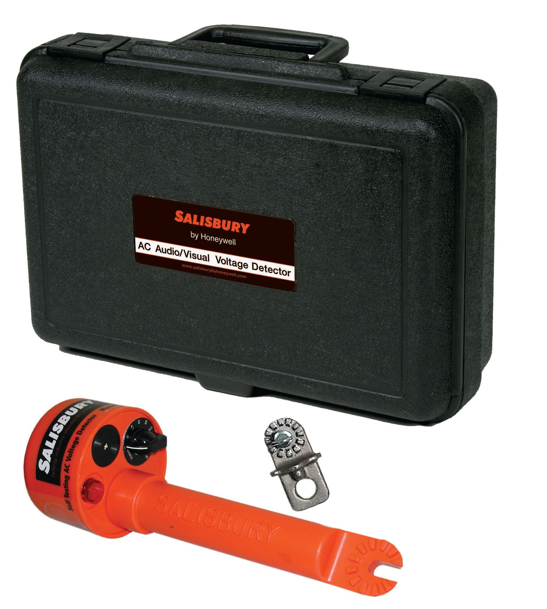Salisbury 4356 Voltage Detector