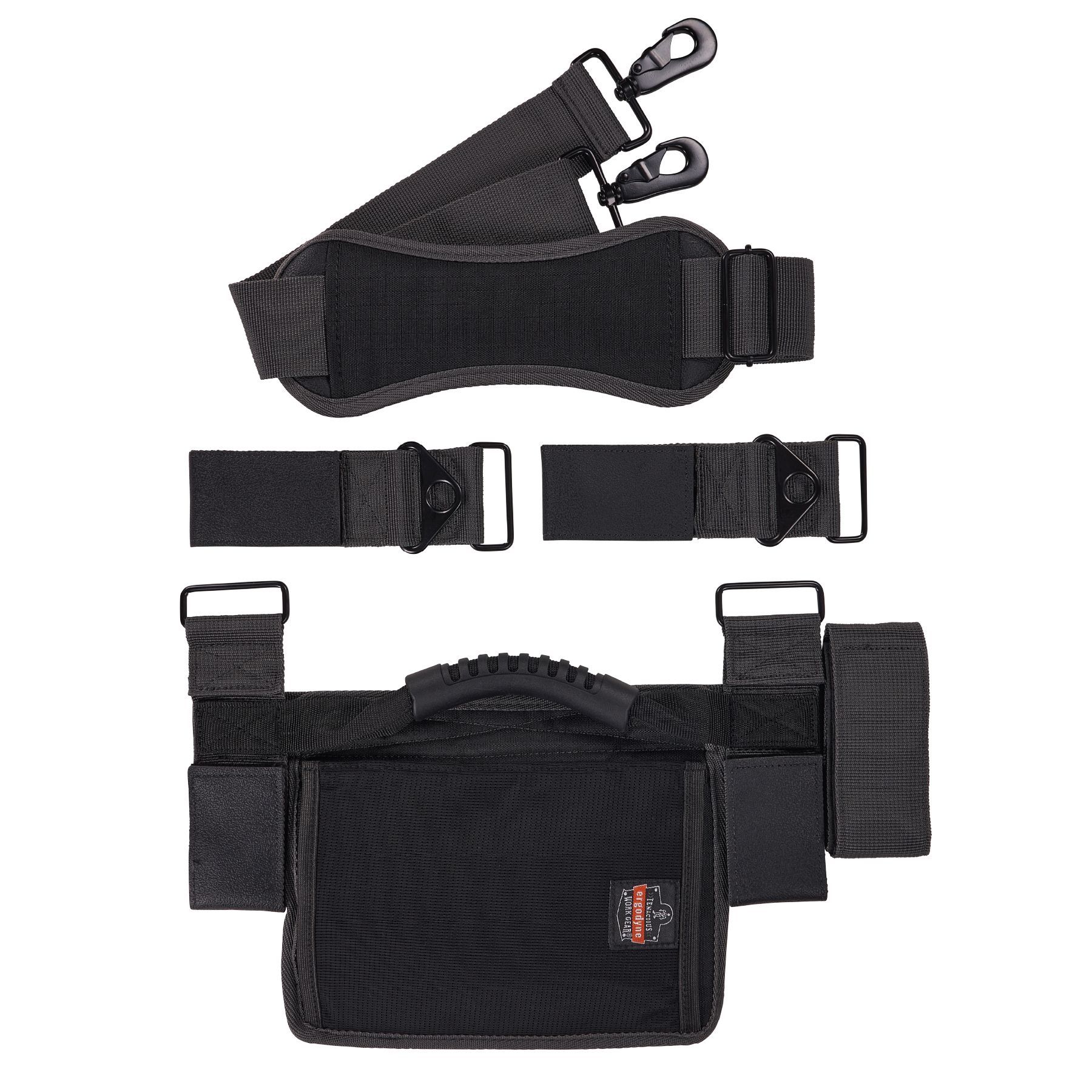 Ergodyne® Arsenal 5300 Ladder Shoulder Lifting Strap and Carrying Handle