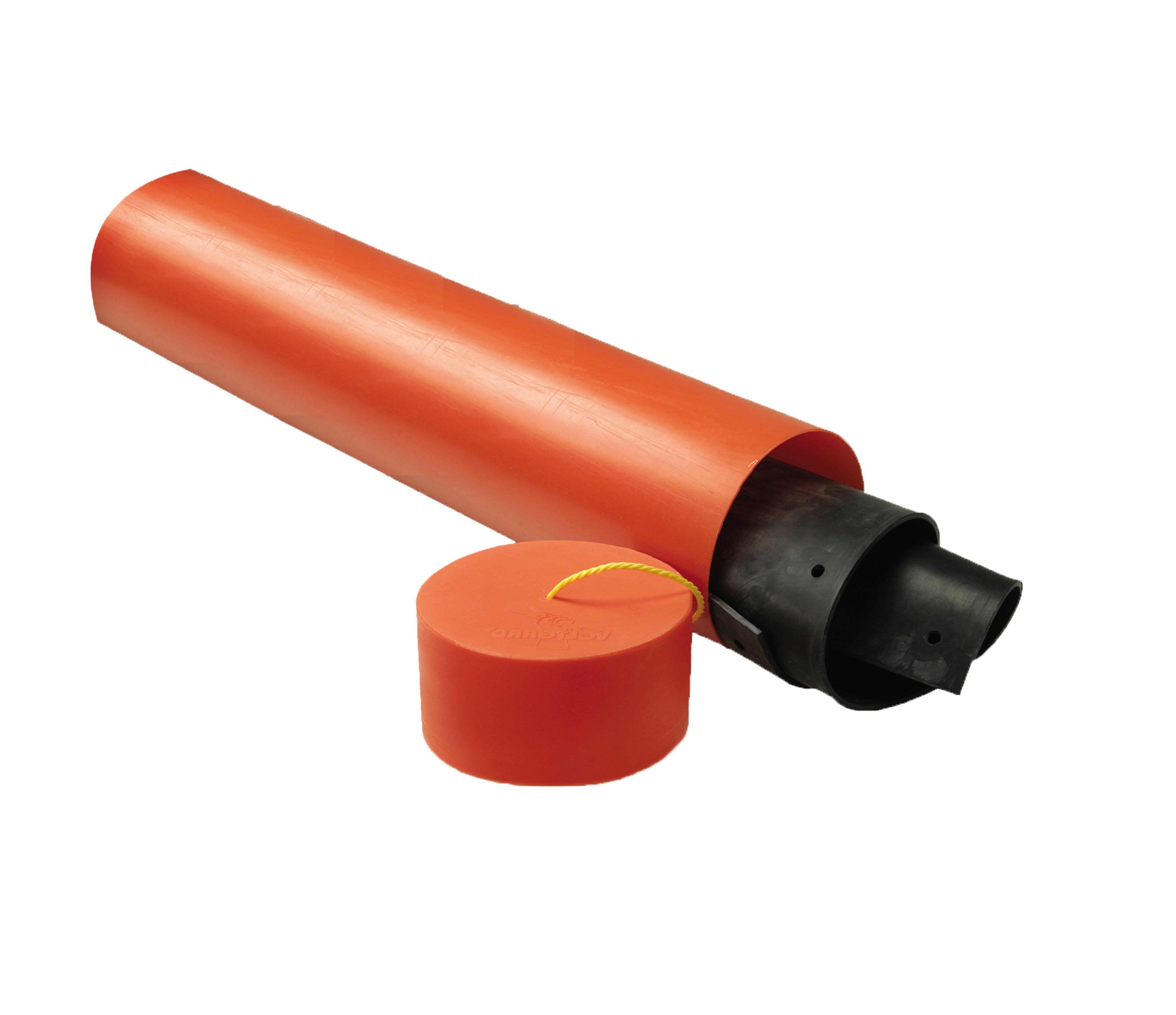 Saf-T-Gard® Voltgard® VBC-36 Blanket Canister