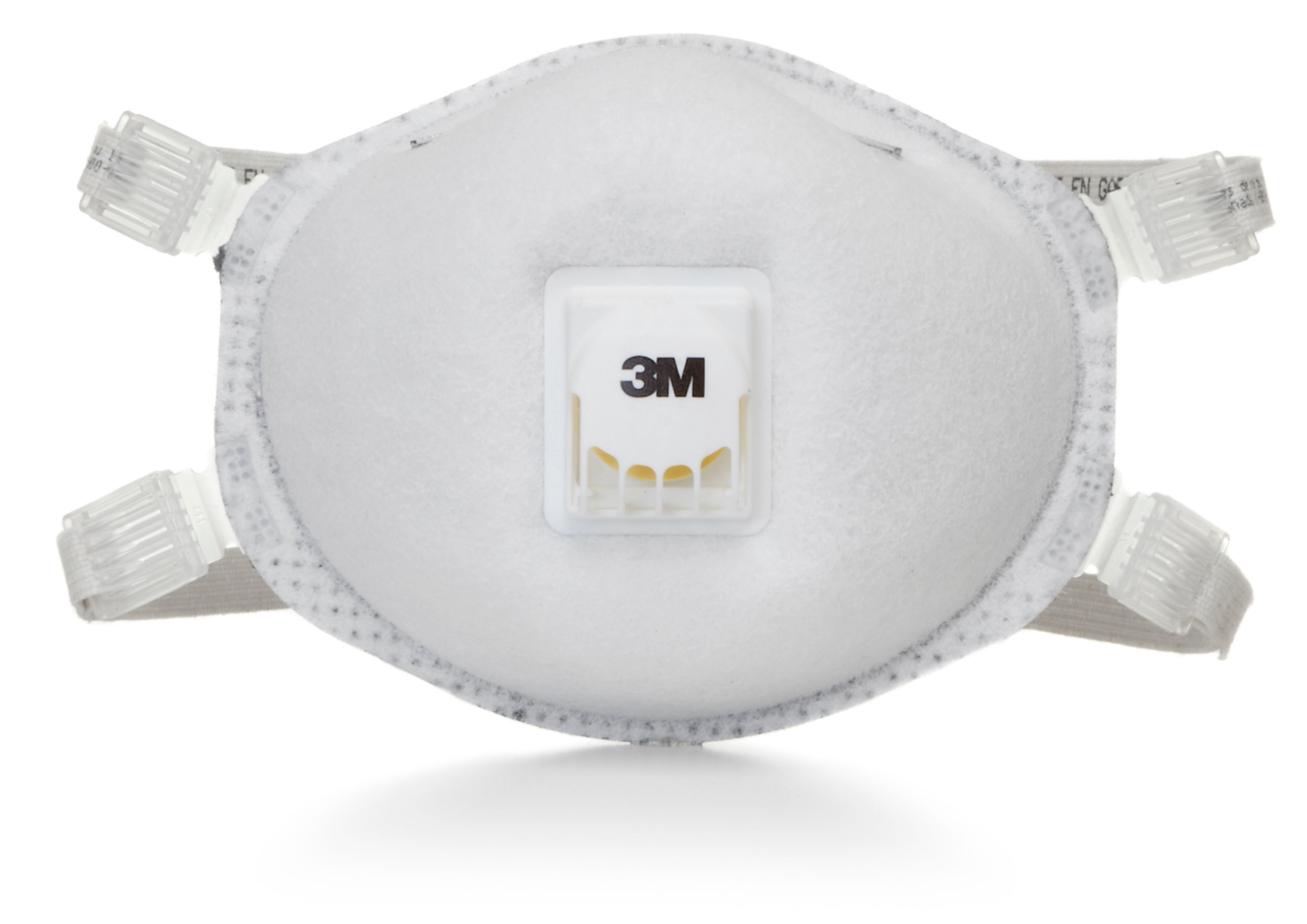 3M™ 8214 Disposable Respirator