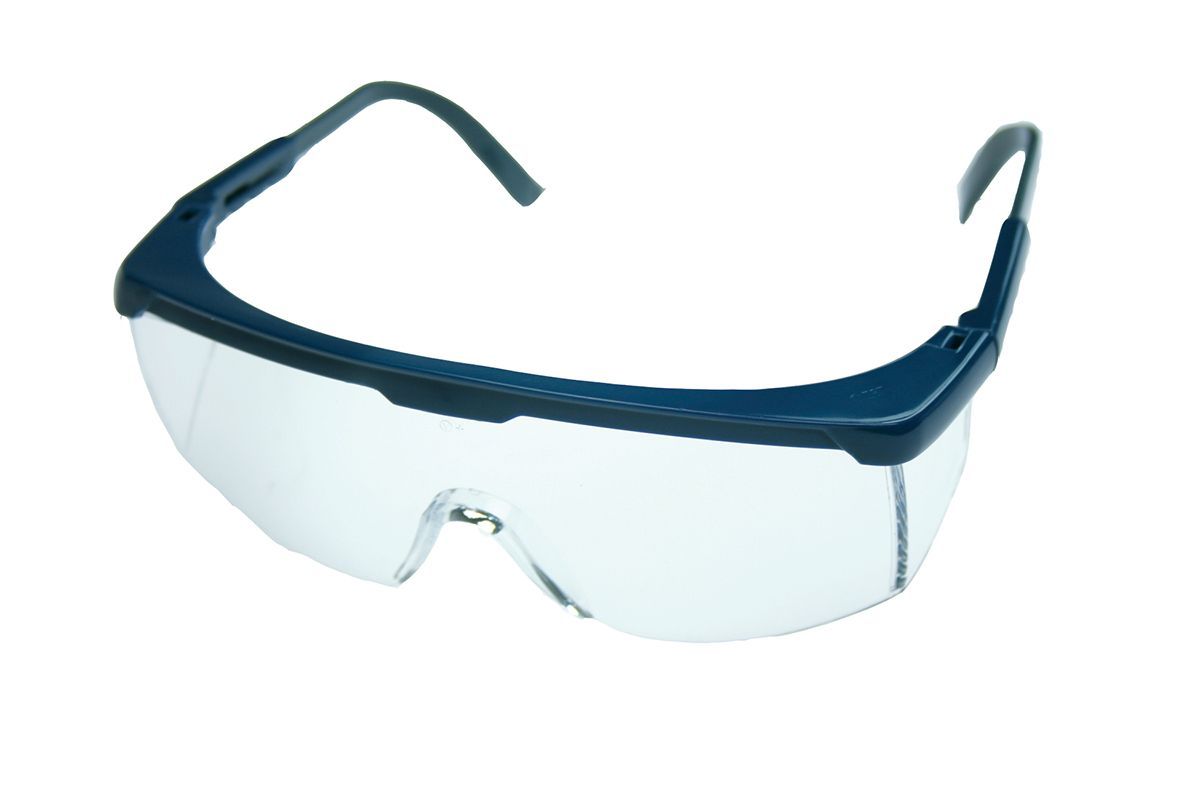 Saf-T-Gard® Visi-Gard® V-30010 CLASSIC Safety Glasses
