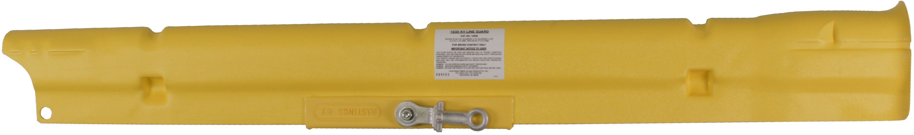 Hastings 12936 Line Guard Tool With Shotgun Eye