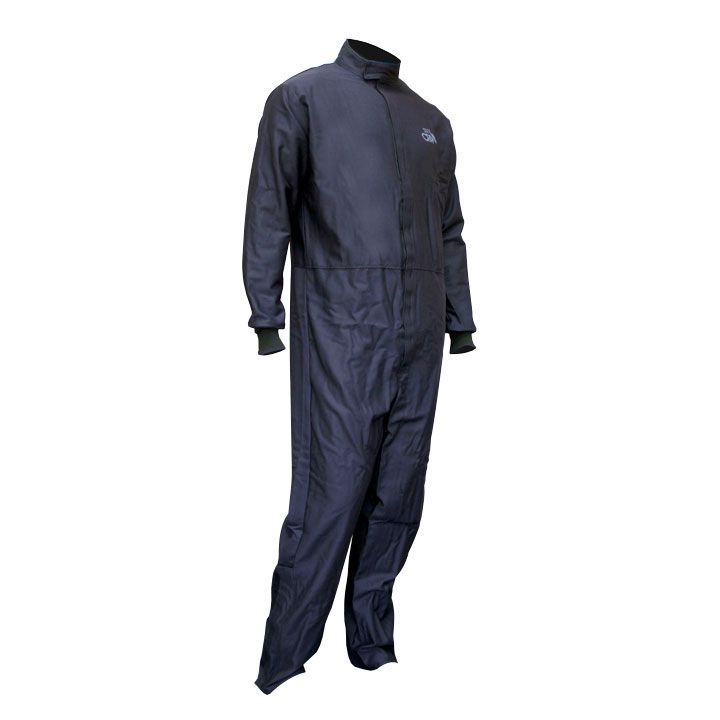 Chicago Protective Apparel SW-605-12/2XL 12 Cal Arc Rated Coveralls