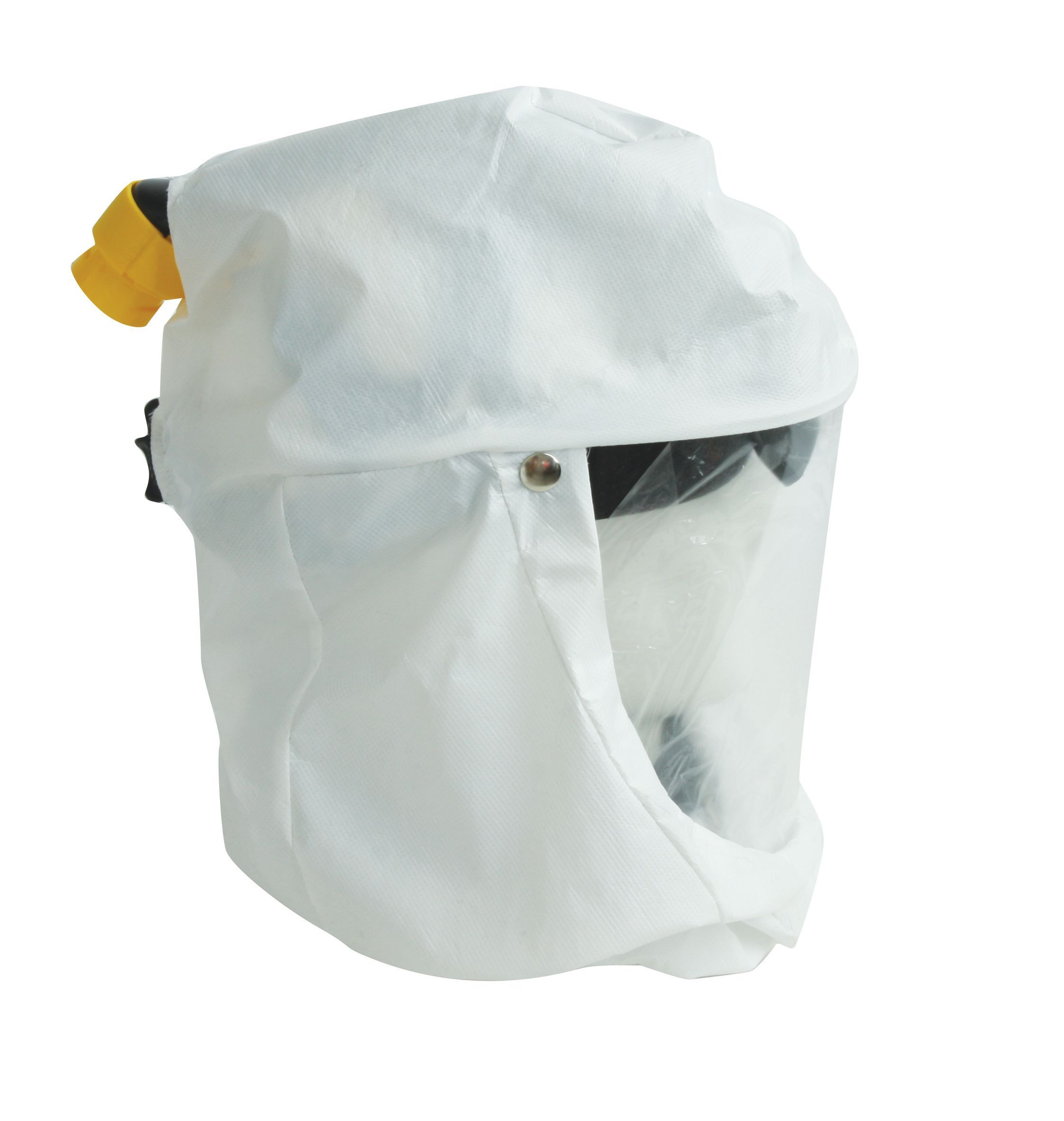 North® PA131 Primair® 100 Hood Assembly with Collar