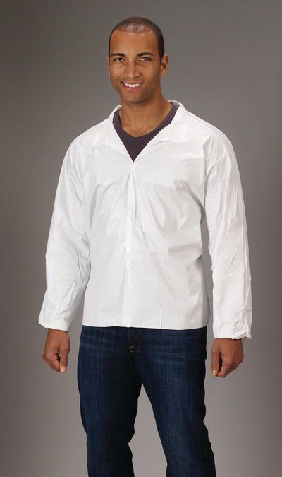 Lakeland Fire + Safety MicroMax® NS CTL201/2XL Long Sleeve Shirt