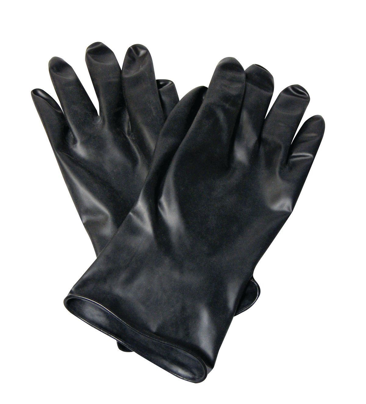 North® B-131/10 Butyl™ Chemical-Resistant Gloves