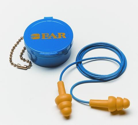 3M™ E-A-R™ 340-4002 UltraFit™ Earplugs