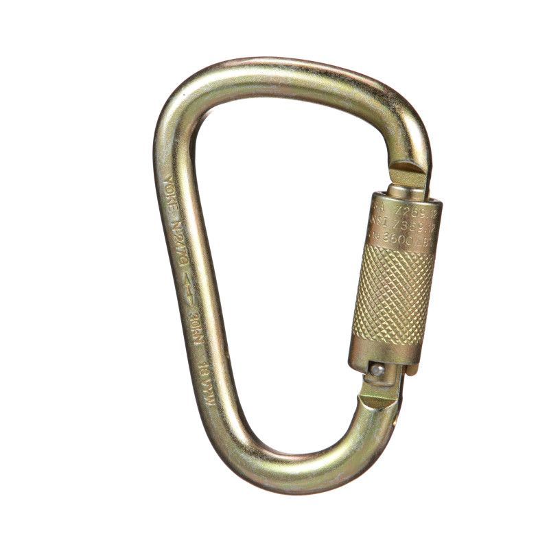 MSA 10089207 Carabiner