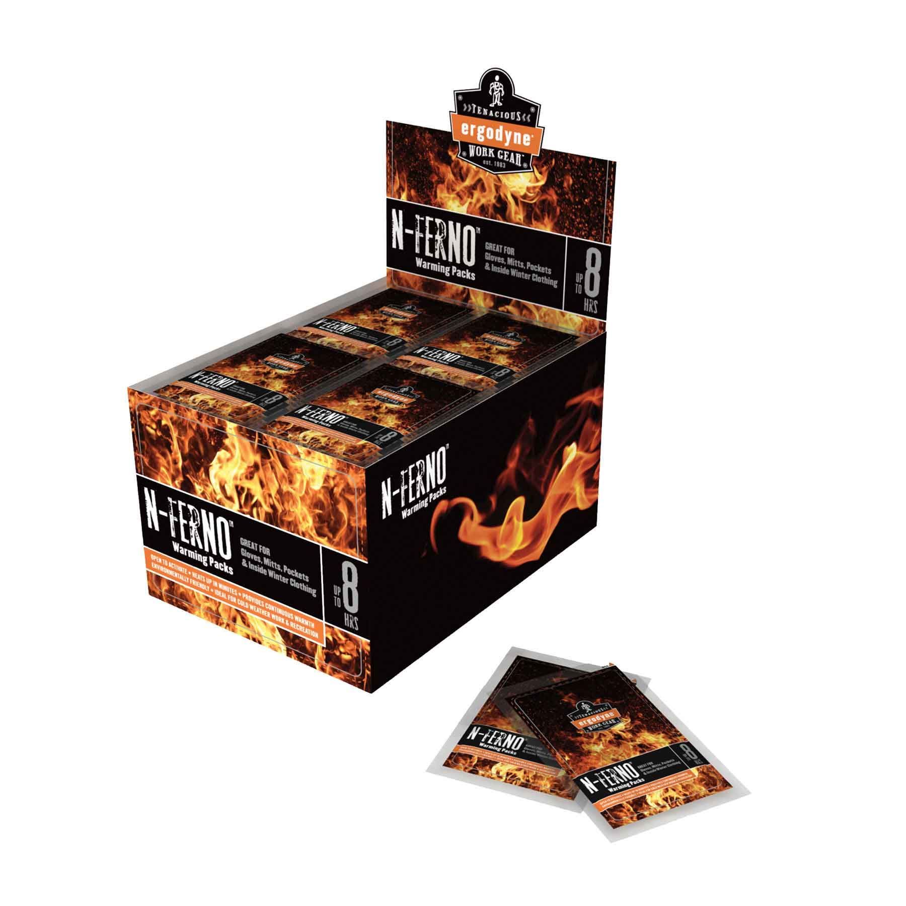 Ergodyne® N-Ferno® 6990 Hand Warming Packs