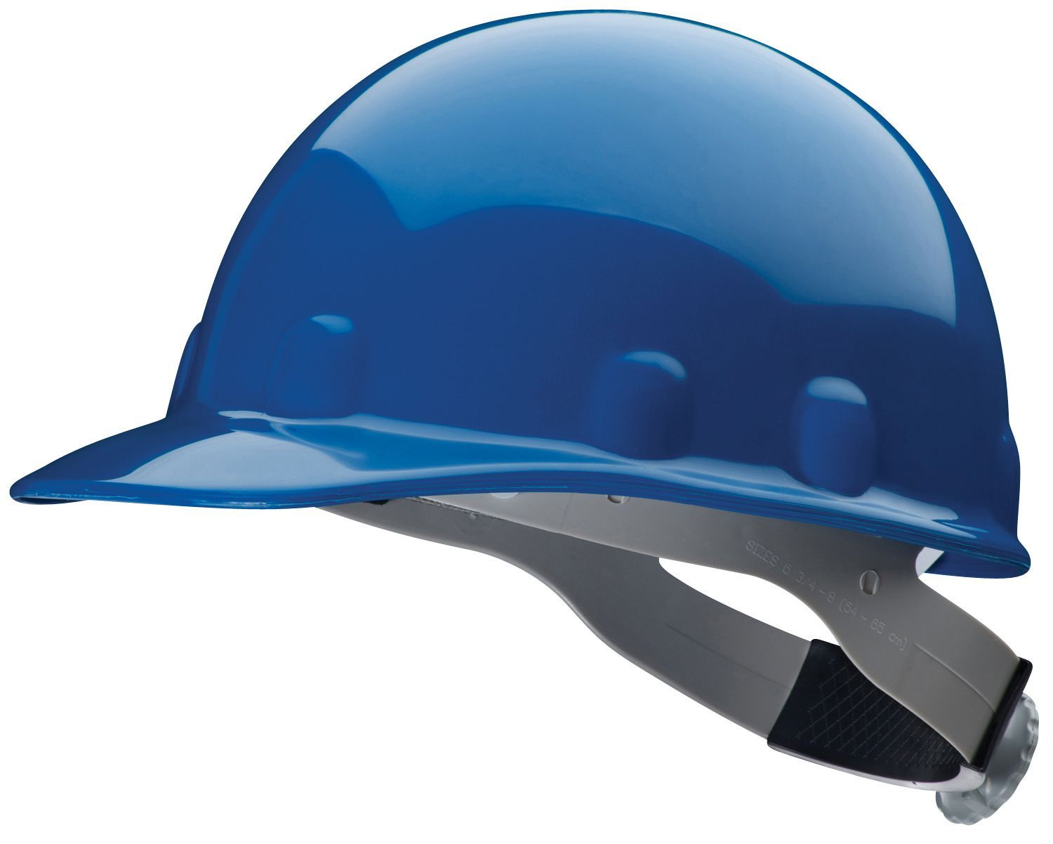 Fibre-Metal E-2RW/B SuperEight® Hard Cap