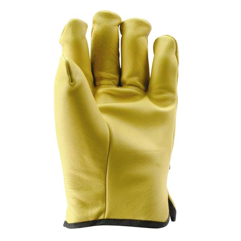Saf-T-Gard® Voltgard® VLP-110S/10 Leather Protector Gloves