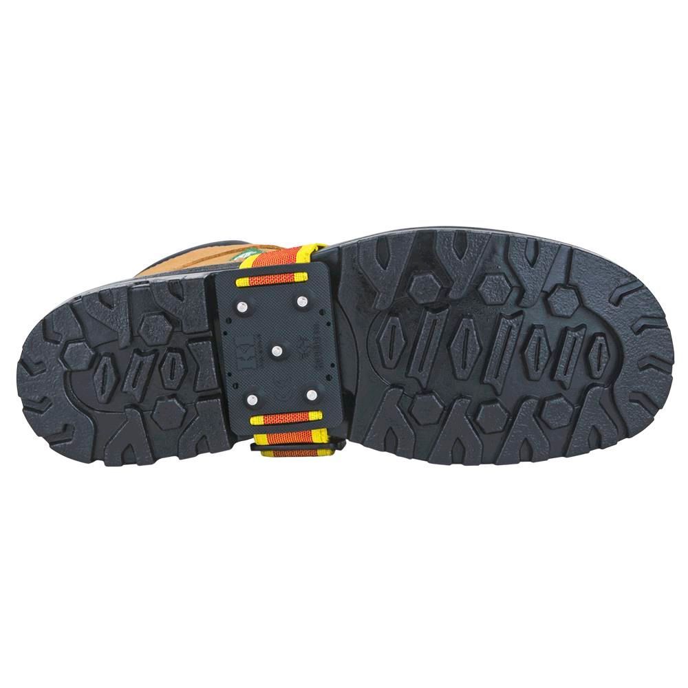 SureWerx K1 Series® V8770160-O/S Mid-Sole Intrinsic Ice Cleats