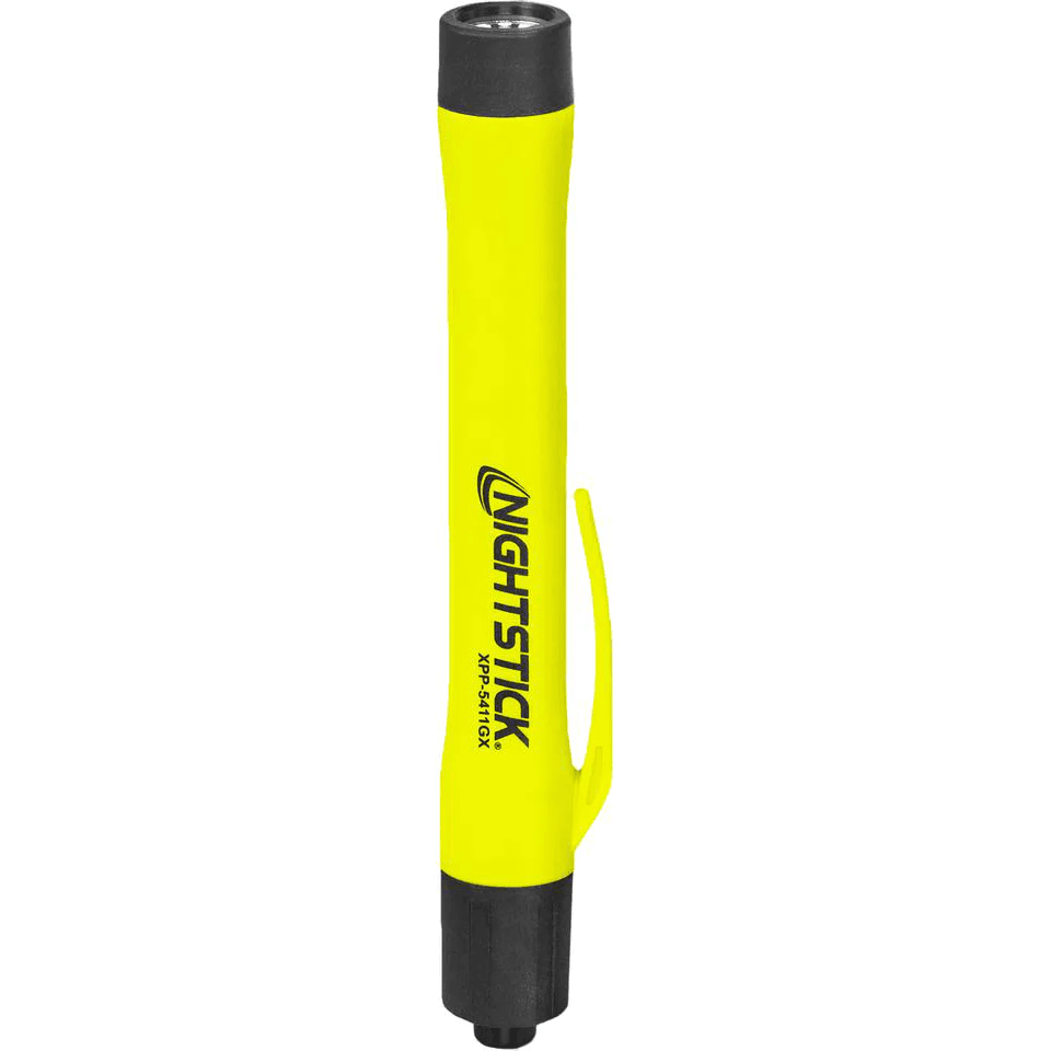 BAYCO® Nightstick® XPP-5411GX Intrinsically Safe Penlight w/ Mount