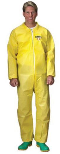 Lakeland Fire + Safety ChemMax 1® C5417/2XL Coveralls