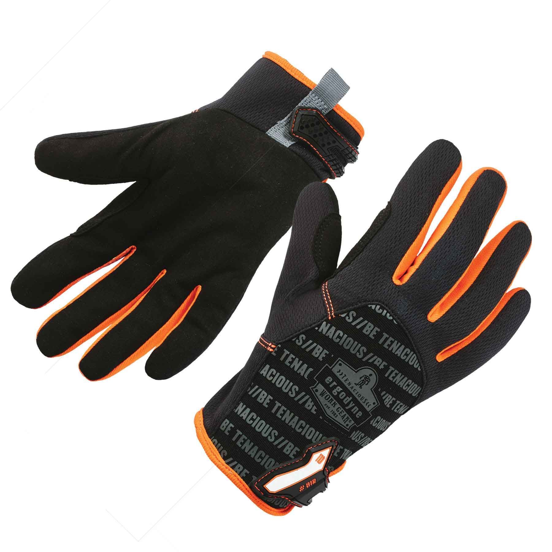 Ergodyne® ProFlex® 812/2XL Standard Utility Gloves