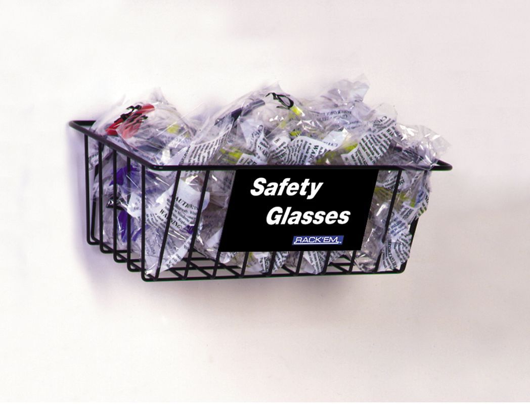 Rack 'Em 4004RE Universal Dispenser