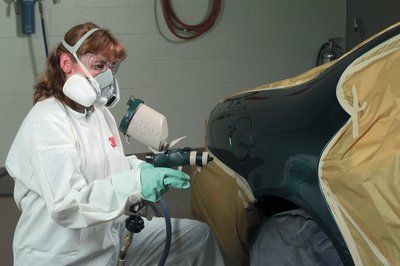 3M™ 50P71/M Disposable Respirator Assembly with Organic Vapor and P95 Particulate Filters