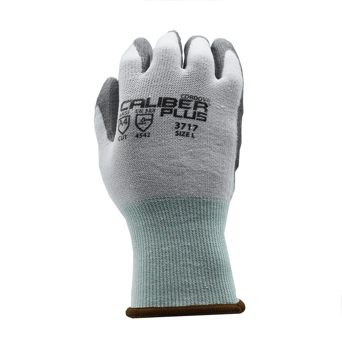 Cordova Safety CALIBER PLUS™ 3717/2XL Coated Cut-Resistant Gloves