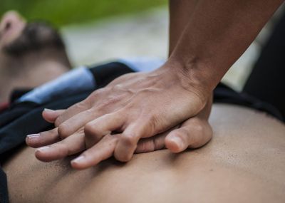 CPR Administration