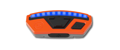 New    Safeguard Compass Core™ D-M01023 Personal Voltage and Current Detector